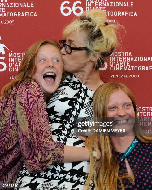 Pepperminta Swiss Film Center Photos and Premium High Res Pictures - Getty Images