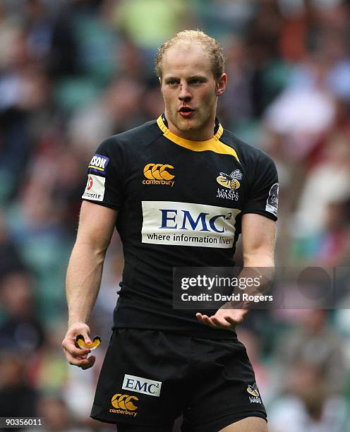 George Robson George Robson Rugby Player Photos and Premium High Res Pictures - Getty ...