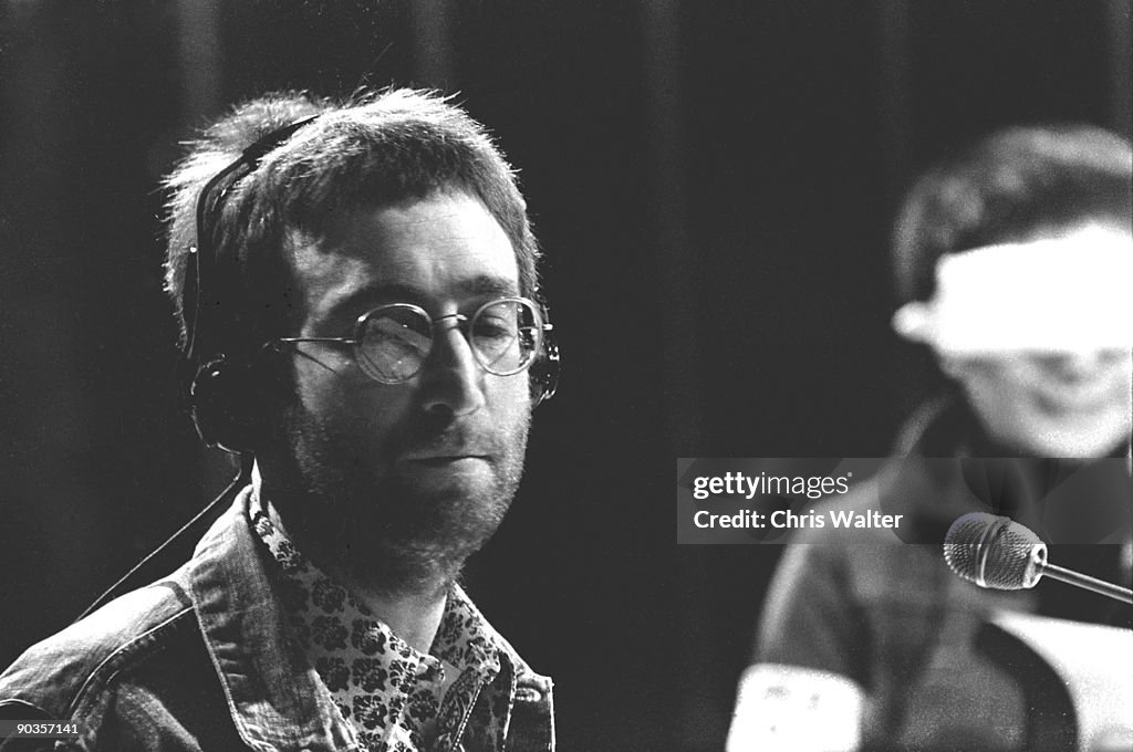 The Beatles File Photos 1960's - 1970's
