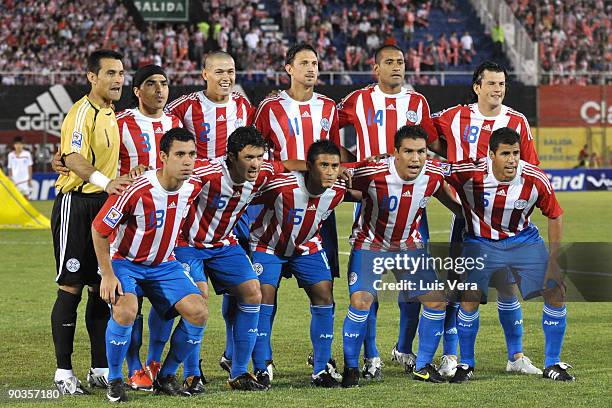 Paraguay Portraits Fifa World Cup Photos And Premium High Res Pictures paraguay-portraits-fifa-world-cup-photos-and-premium-high-res-pictures