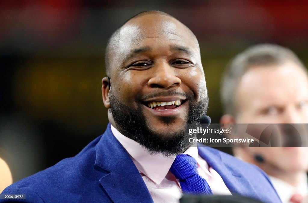 Marcus Spears signed Dallas Cowboys football 8x10 photo COA proof autographed Marcus Spears signed Dallas Cowboys football 8x10 photo COA proof autographed