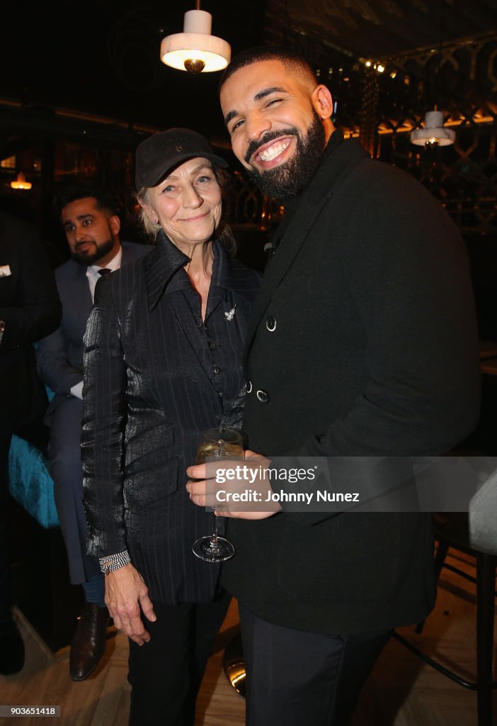 Deca Drake Drake Family