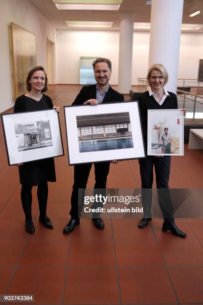Bedeutende Schenkung: Museum Ludwig erhält über 200 Werke deutscher und amerikanischer Fotokunst. Werke von insgesamt 20 renommierten Fotografen...