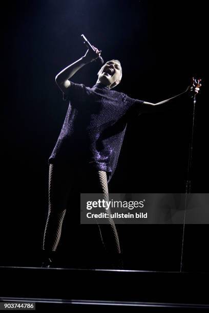 Jessie J "Sweet Talker"-TourMitsubishi Electric Halle Düsseldorf