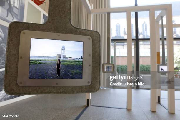 Die Ausstellung "so zusammen oder anders" gastiert vom 09. September bis 09. Oktober 2016 im Museum für Angewante Kunst in Köln. Der Verein...