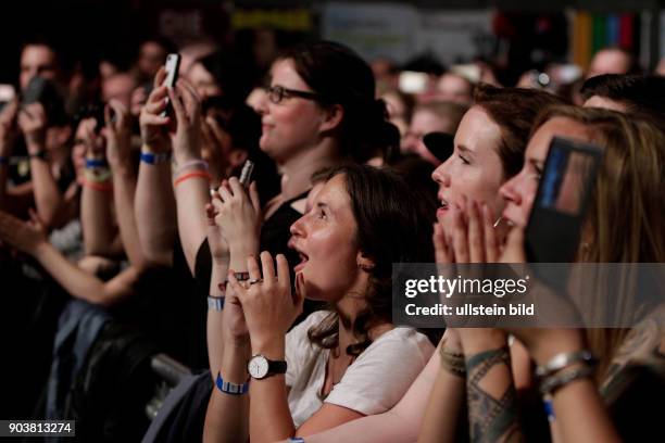 David William Duchovny "Hell Or Highwater"-Tour Live Music Hall Köln