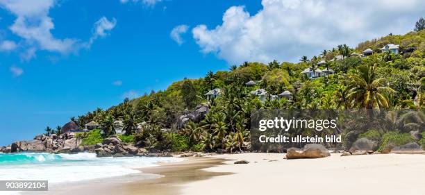 Seychellen, Seychelles, SYC, Mahè, groesste Insel, Hauptinsel, Regierungs- und Verwaltungssitz, Inselstaat, Africa, Afrika, Suedliches Afrika,...