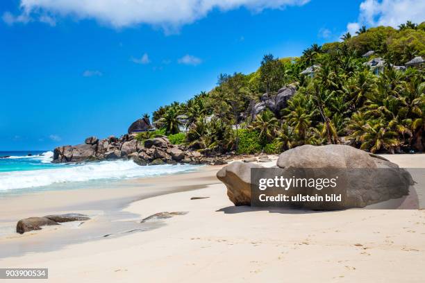 Seychellen, Seychelles, SYC, Mahè, groesste Insel, Hauptinsel, Regierungs- und Verwaltungssitz, Inselstaat, Africa, Afrika, Suedliches Afrika,...