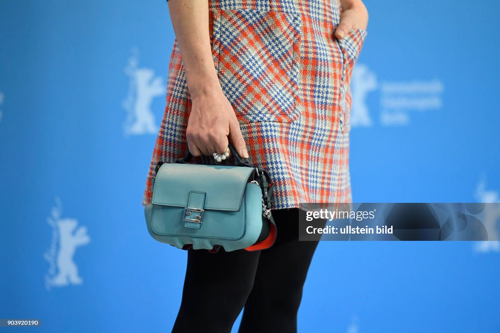 67. Internationale Filmfestspiele Berlin