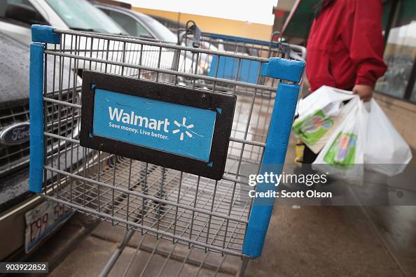 Walmart To Raise Its Minimum Raise To 11 Dollars An Hour Walmart To Raise Its Minimum Raise To 11 Dollars An Hour