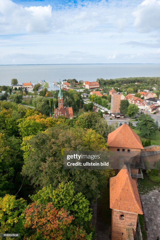 Frombork - Polen