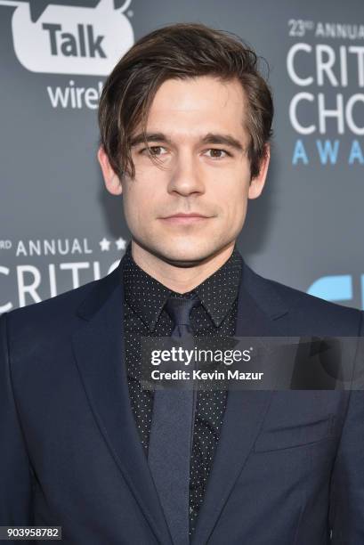 Jason Ralph Career Ralph Barker Photos and Premium High Res Pictures - Getty Images