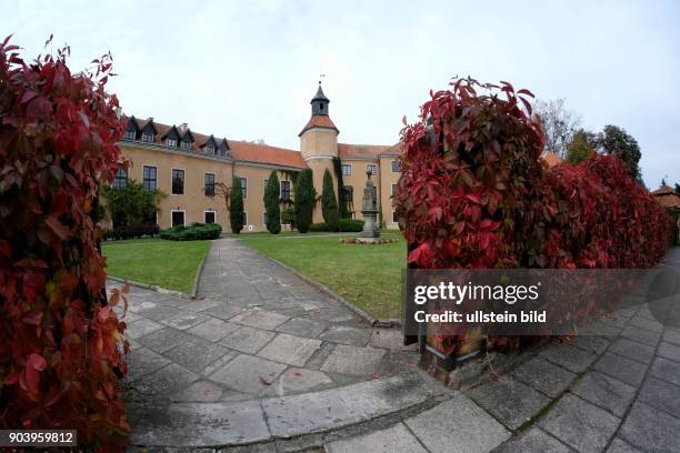 Dohna Dohna Castle Photos and Premium High Res Pictures - Getty Images