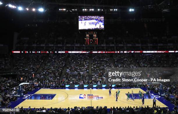 10,753 Nba Game Stock Photos, High-Res Pictures, Images - Getty Images