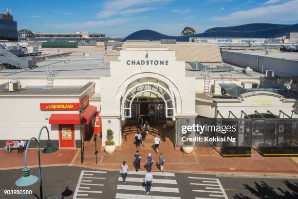 Chadstone Postcode Chadstone Shopping Centre Photos and Premium High Res Pictures - Getty ...