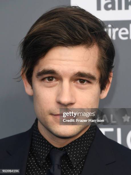 Jason Ralph Mike Carr Ralph Barker Photos and Premium High Res Pictures - Getty Images