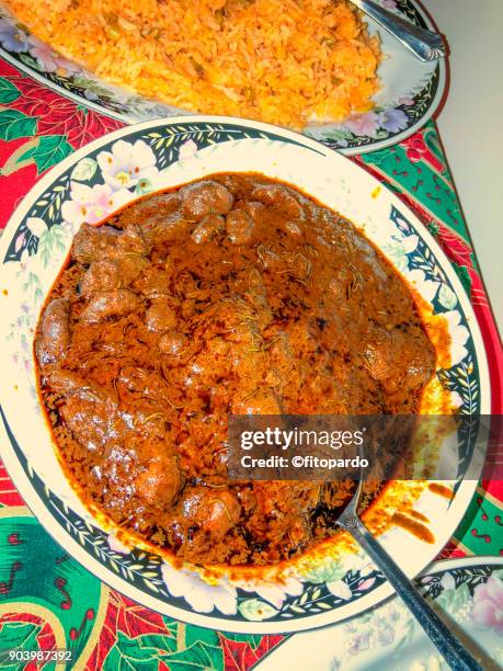 Romertios 44 Romeritos Stock Photos, High-Res Pictures, and Images - Getty Images