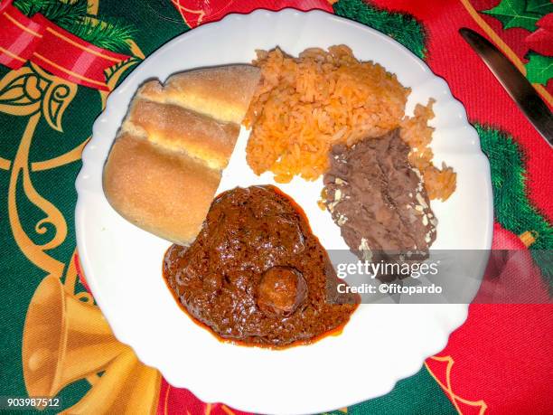 Romertios 44 Romeritos Stock Photos, High-Res Pictures, and Images - Getty Images