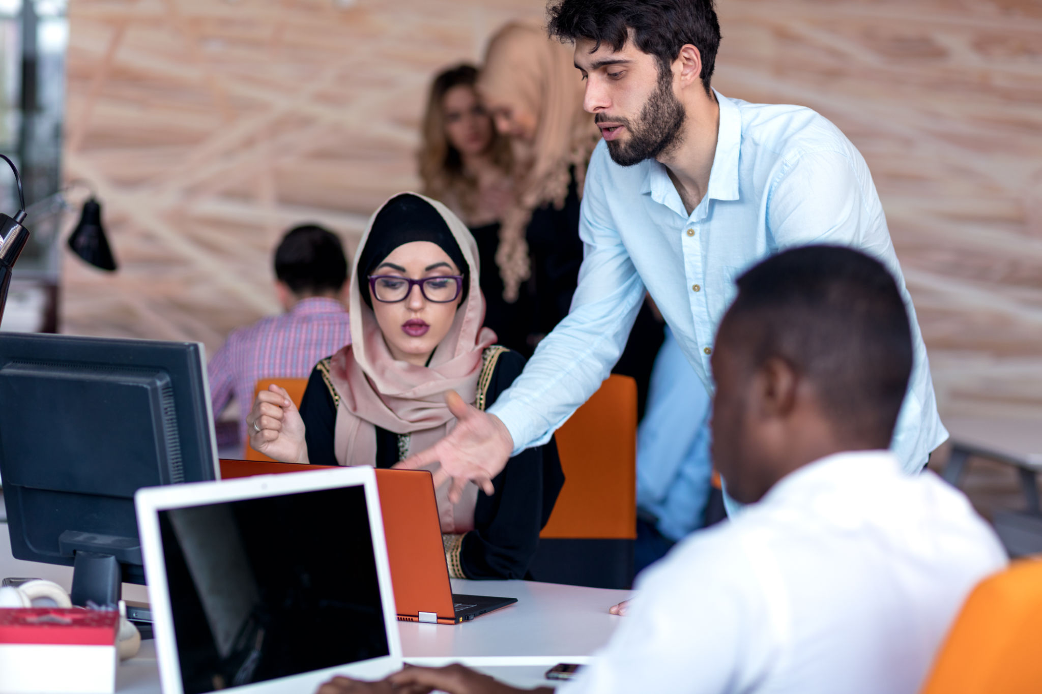 education qatar