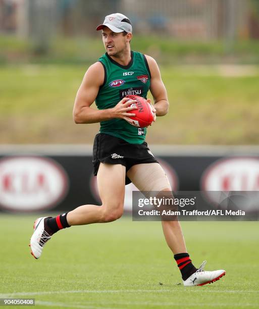 Jackson Merrett 139 Jackson Merrett Photos & High Res Pictures - Getty Images