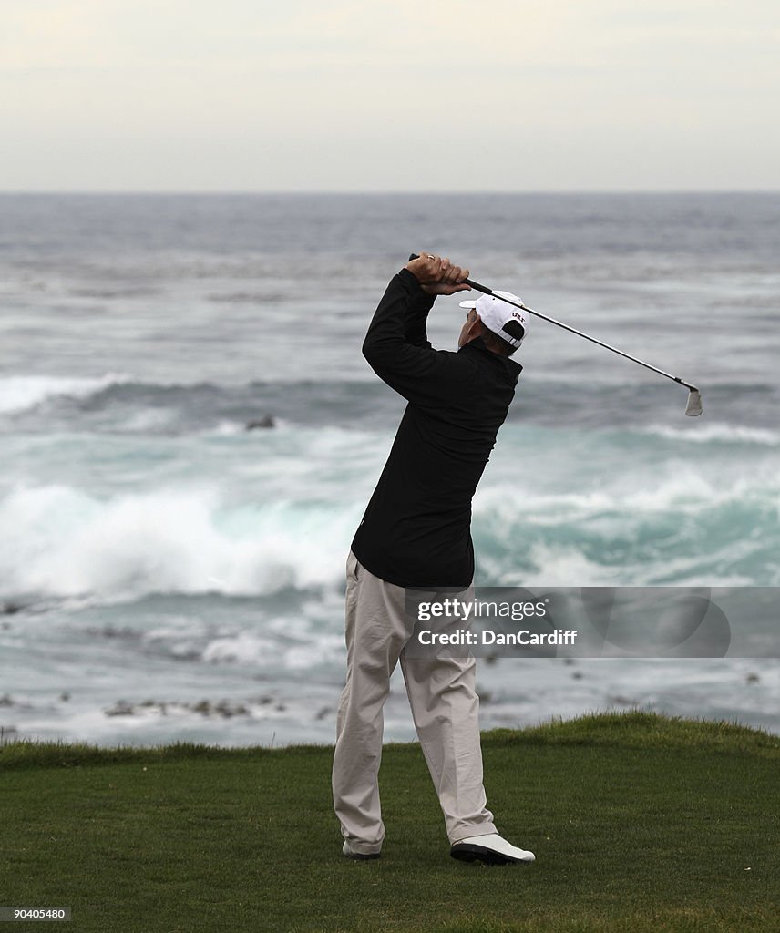 Golf Beach