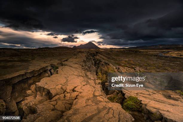 Continental Rift Real Image 220 Continental Rift Stock Photos, High-Res Pictures, and Images ...
