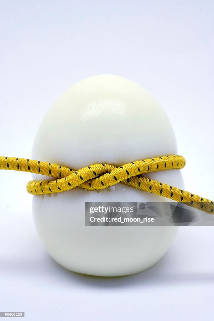 Verlieren Gewicht Ernährung mit einem Ei