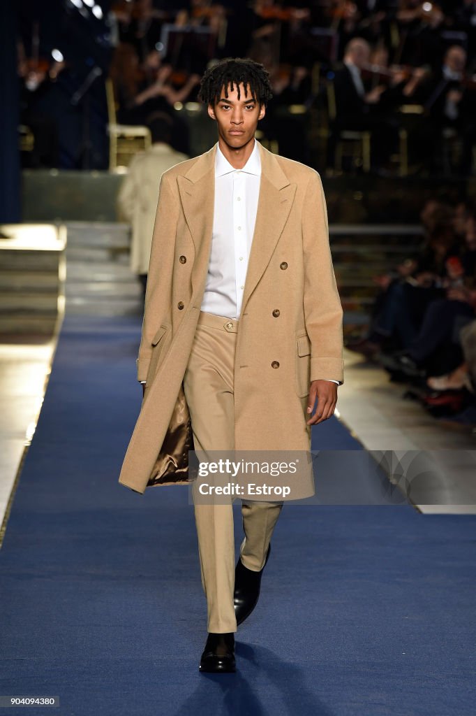 Brooks Brothers Special Event - 93. Pitti Uomo