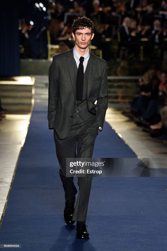 Brooks Brothers Special Event - 93. Pitti Uomo