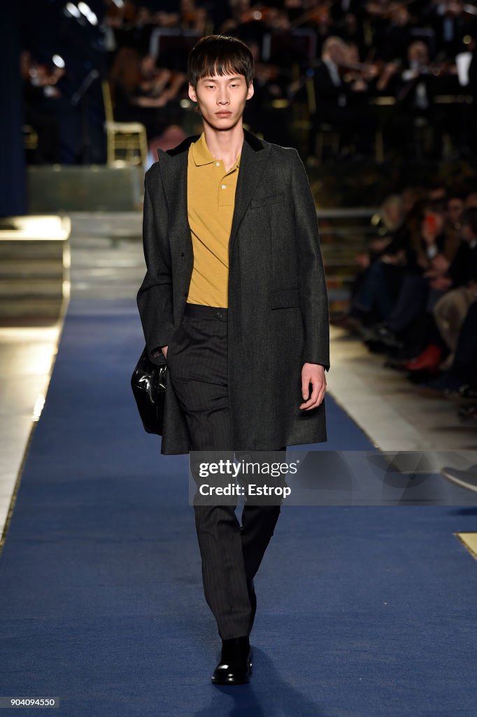 Brooks Brothers Special Event - 93. Pitti Uomo