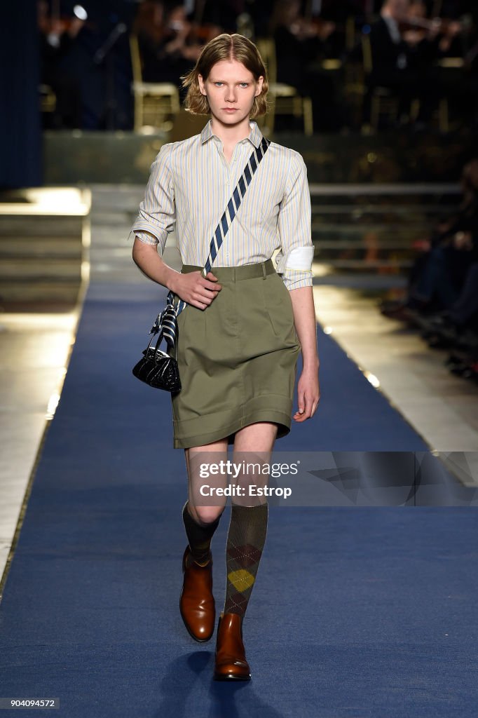 Brooks Brothers Special Event - 93. Pitti Uomo