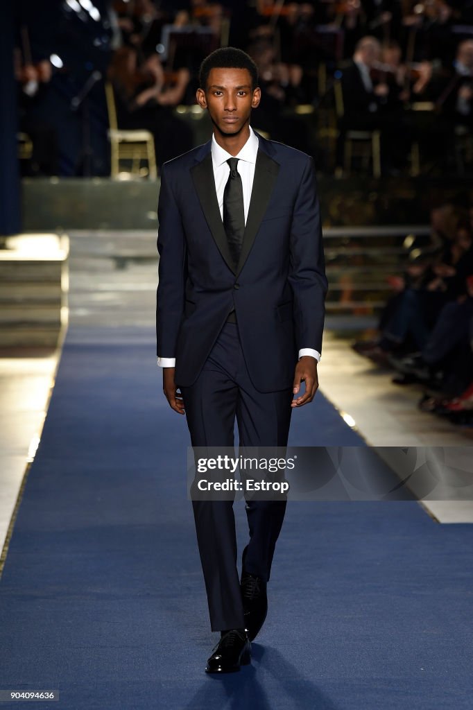 Brooks Brothers Special Event - 93. Pitti Uomo