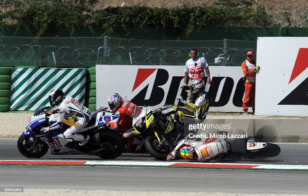 MotoGP of San Marino