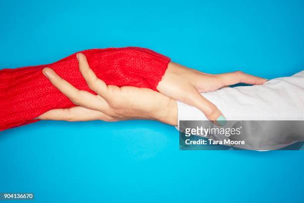 holding hands - kind stock pictures, royalty-free photos & images