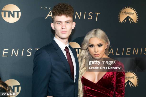 Eden L A Premiere Photos and Premium High Res Pictures - Getty Images