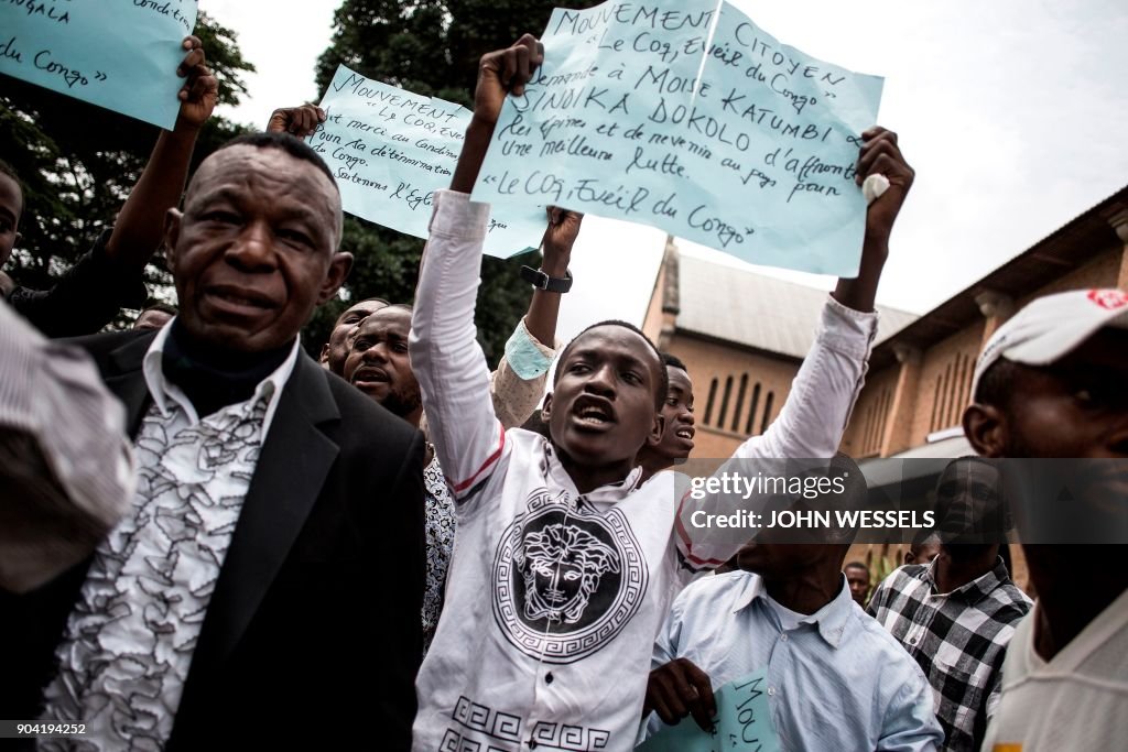 DRCONGO-UNREST-CHURCH