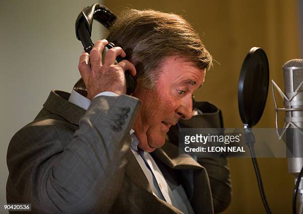 And radio presenter Terry Wogan takes part in a charity recording of a Children in Need album, joining forces with Pink Floyd drummer Nick Mason,...