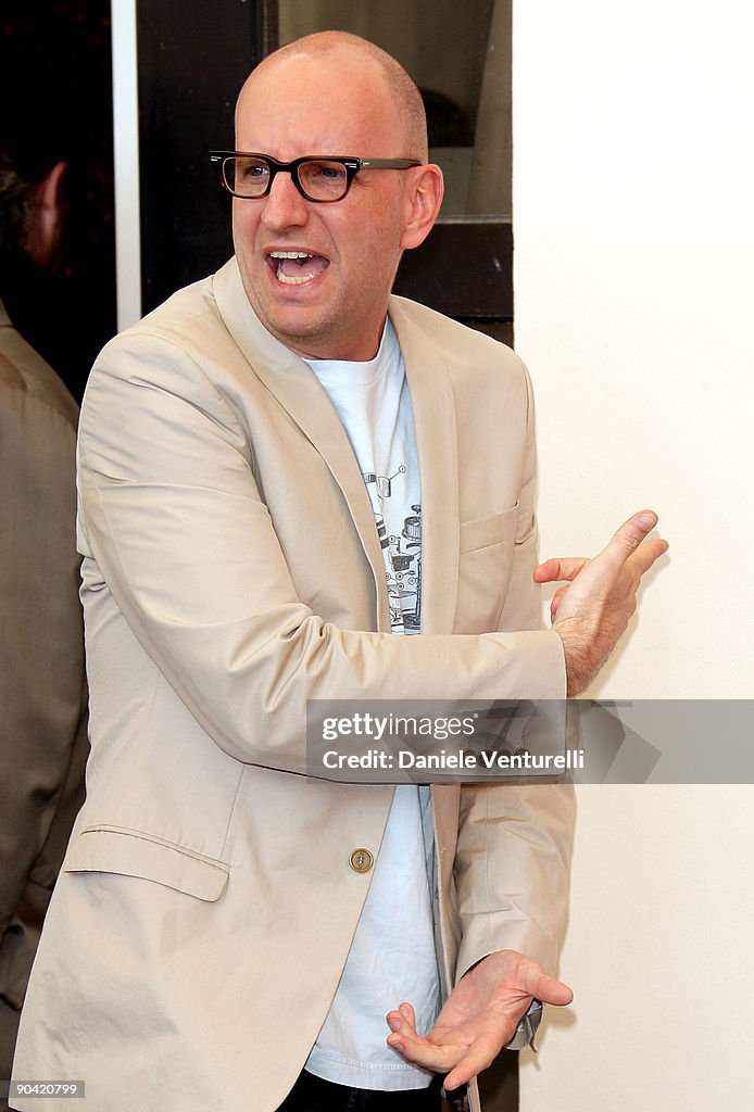 The Informant!: Photocall - 66th Venice Film Festival