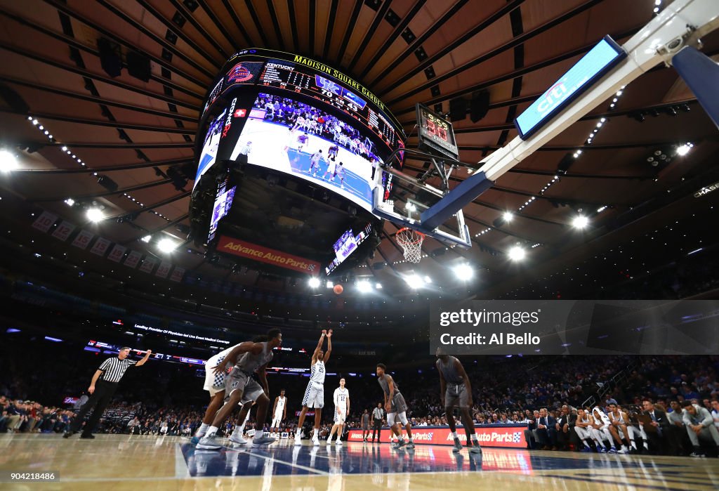 15 Hours At The World's Most Famous Arena