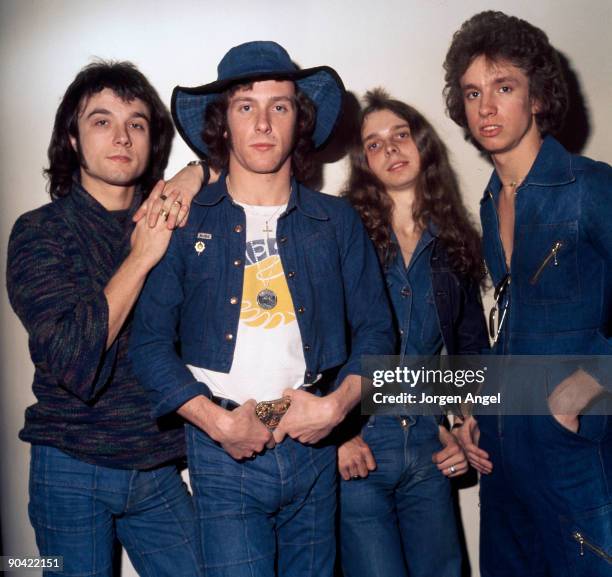 Hello Rangoon Band 1 180 Hello (Band) Stock Photos, High-Res Pictures, and Images - Getty ...