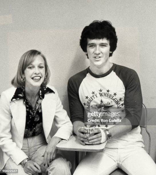 Carlyn Roth Ron Duffy Photos and Premium High Res Pictures - Getty Images