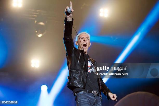 German Rapper Scooter 677 Scooter (Band) Stock Photos, High-Res Pictures, and Images - Getty ...