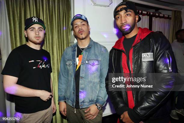 Axel Leon Rapper 717 Axel Leon Stock Photos, High-Res Pictures, and Images - Getty Images