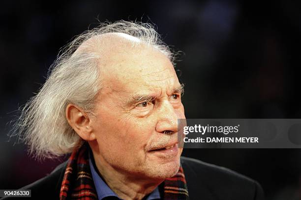 David Rivette 337 Jacques Rivette Photos & High Res Pictures - Getty Images