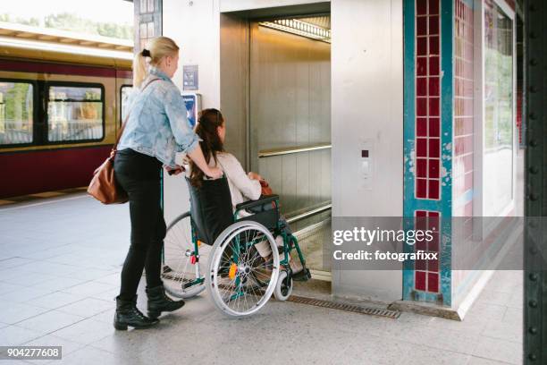 Partial Handicapped Handicapped Women Photos and Premium High Res Pictures - Getty Images