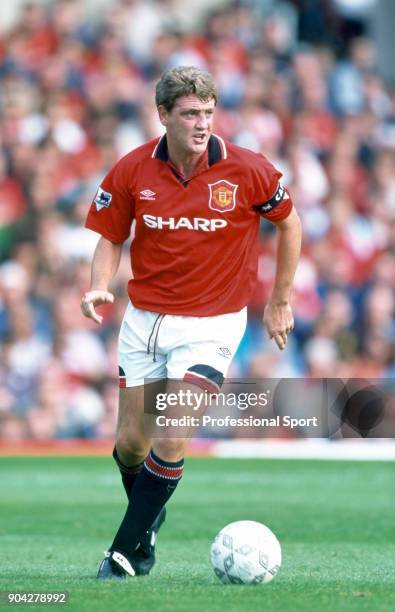 Steve Bruce With Man United Photos And Premium High Res Pictures steve-bruce-with-man-united-photos-and-premium-high-res-pictures