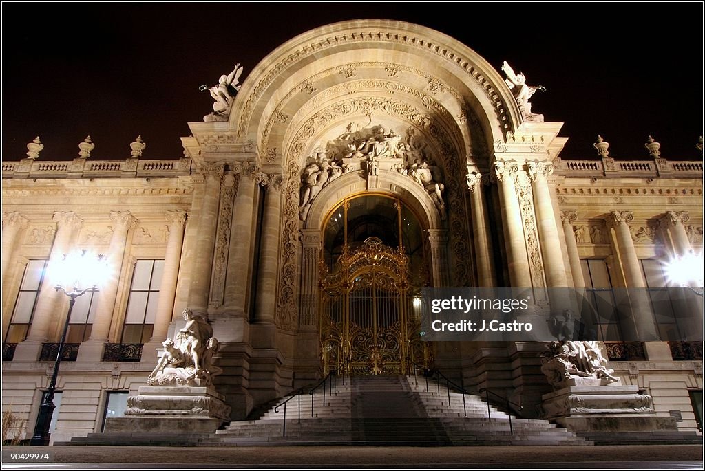 Petit Palais