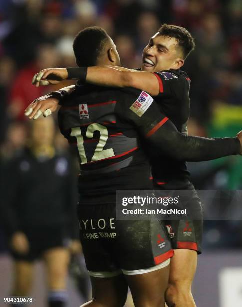 Edinbourgh Rugby Team 57,910 Edinburgh Rugby Photos & High Res Pictures - Getty Images