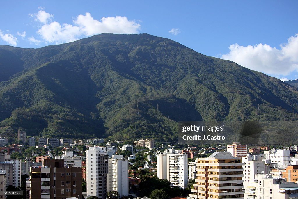 Caracas, Venezuela