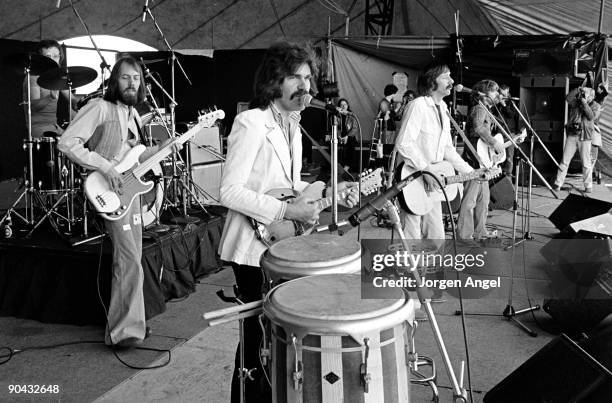 Rod Clements Photos and Premium High Res Pictures - Getty Images